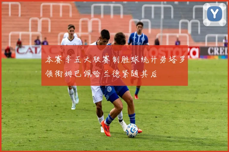 本赛季五大联赛制胜球统计劳塔罗领衔姆巴佩哈兰德紧随其后