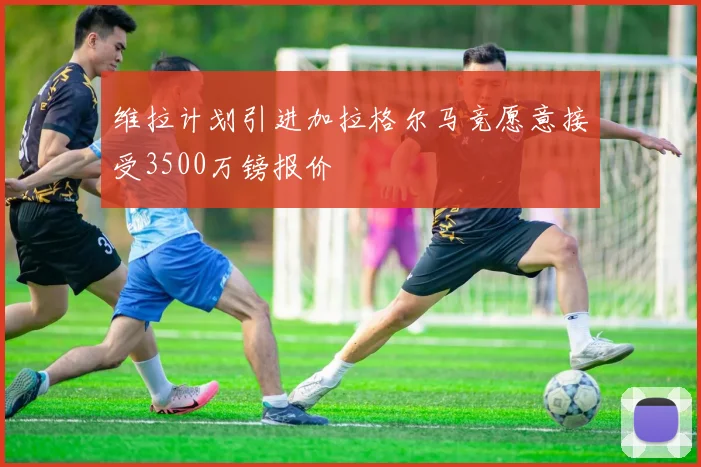 维拉计划引进加拉格尔马竞愿意接受3500万镑报价
