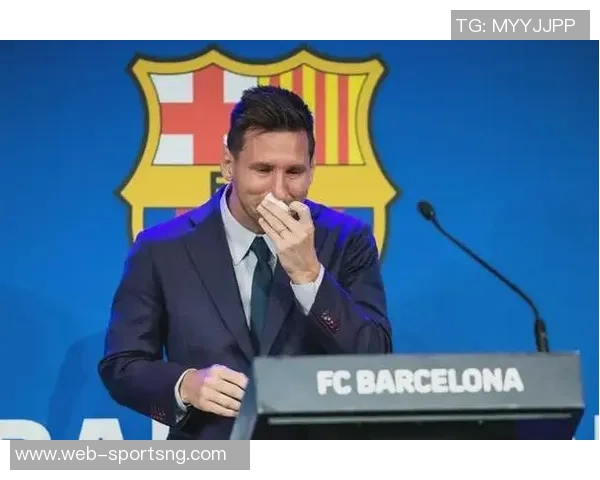 拉波尔塔愿意为梅西树立雕像并重申未贿赂裁判的立场