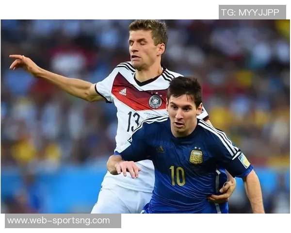 梅西与穆勒再度交锋美职联决赛成老对手的较量历史交手记录揭示胜负关系